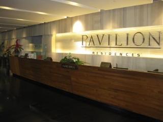 Pavilion Residences Kuala Lumpur Exteriér fotografie